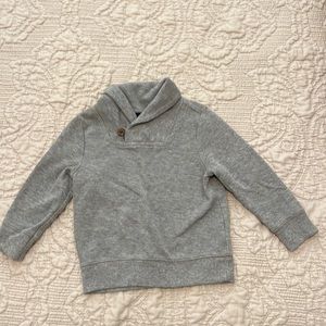 Old navy Toddler sweater